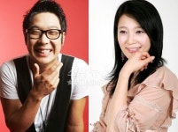 하하 혜경이가 나보다 크잖아라고 했을 때 감동