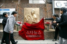 [포토]영원한 가객(歌客) 故 김광석