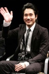 [★포토]마츠야마 켄이치, 한국팬들 반가워요