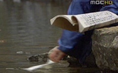 세초(洗草) 장관 보여준 이산, 실록 보니