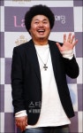 [★포토]윤택 선배님~ 오래오래 행복하세요