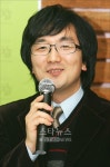 [★포토]이한철, 저보다 바쁘신 분들도 자원봉사 가시는데...