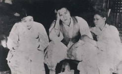 最古 한국영화 청춘의 십자로, TV서 공개