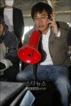 [★포토]이경규 감독, 액션!