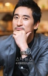 신현준, 20년만에 하야시로 복귀..하반기 촬영 계획