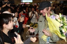 [★포토]사이몬 르 봉, 