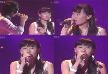 잠적소동 지아 얼굴 공개 추녀 아니네