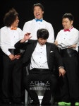 갈갈이패밀리고척현대우성점 | [★포토]오지헌 '갈갈이 호흡도 척척'