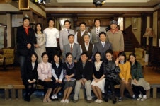 TV소설 아름다운 시절, 아름다운 안녕