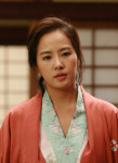 밤밤 김선아, 삼순이의 재림?