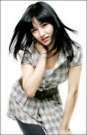 [포토]6일사망한 가수 故이라 생전모습