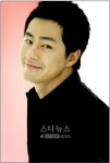 조인성, 송지효와 베드신 촬영..육체로 그린 사랑 기대