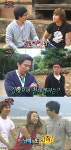 패밀리가 떴다를 띄운 3대 라인