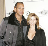 마돈나-로드리게스 불륜 공방 풀스토리