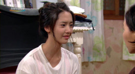 너는 내운명 장새벽, 성인도 입양된다?