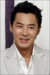 [★포토]전진, 너무 행복해요