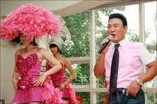 [★포토]현철 안무는 이렇게