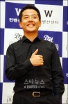 [★포토]김준호 태식이형 축하해!