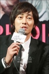 [★포토]소지섭, "영화보다 여자가 더 중요하다"