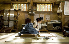 바람의 화원, 그림 같은 매혹적 영상 눈길