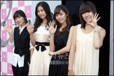 [★포토]소녀시대  노래방 같이 가실래요?
