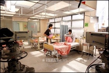 [★포토]홍콩 드라마는 어떻게 촬영할까?