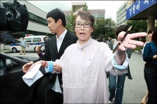 [포토]'정선희는 범인을 알고 있다'
