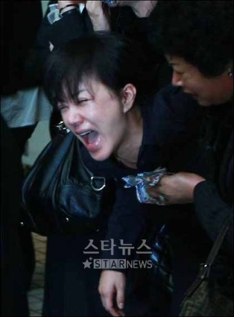 [포토]엄정화 