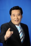 탤런트공채서 아들 탈락시킨 김성환 