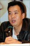 [★포토]류장하감독 순정만화 시나리오 20번 고쳐 썼다