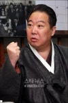 [★포토]김경민 아버지의 모습 제대로 그리고 싶다