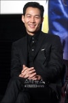 [★포토]이정재, 조선 최고의 주먹