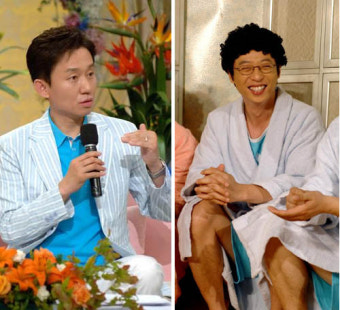 경제성VS효율성...KBS, MC 교체 앞 두가지 잣대