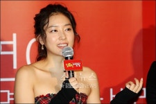 [★포토]박진희 "차에 부딪히는 장면, 직접 연기했어요"