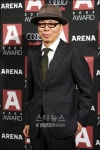 [★포토]A-어워즈 수상자 김명한 대표