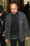 [포토]박광정 사망소식에 허탈한 강신일