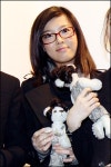 [★포토]인형 천국에 푹 빠진 원더걸스