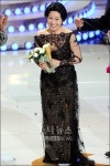 김혜자, KBS연기대상 대상…'엄뿔' 5관왕(종합)