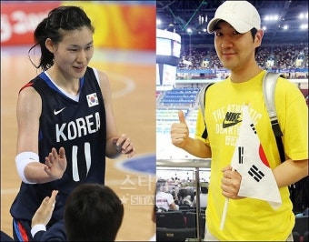 한상진과 박정은 감독, 22년 살벌한 결혼 생활 공개!