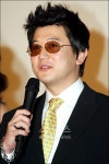 [★포토]박상민, 잔인무도 쌍칼 역할 맡아