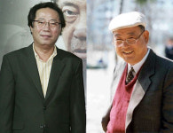 변희봉, 故전운과 아름다운 약속 지켰다