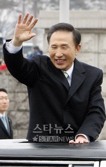 李대통령과의 원탁대화, 시청률은 한자릿수