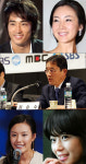 연예FA 빅뱅-코스닥거품 실종..연예계 지각변동②