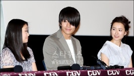 [★포토]영화 오이시맨 사랑해 주세요