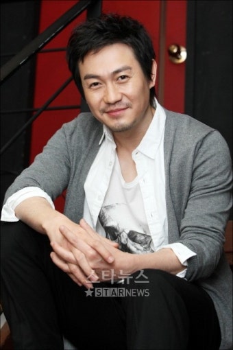 박용우 