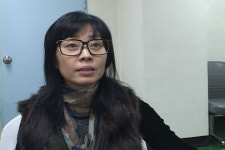 원조 섹시가수 민혜경, 바리스타 도전