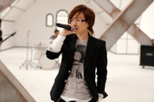 서태지, 줄리엣 콘셉트는 믹스&매치..사진 공개