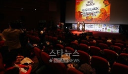 [★포토]제11회 서울국제여성영화제 개막