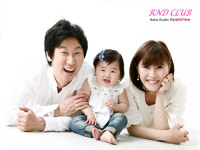 개그맨 김현기, 일본인 아내와의 2세 돌사진 공개