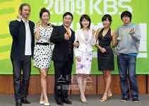 [★포토]KBS 라디오의 새로운 목소리